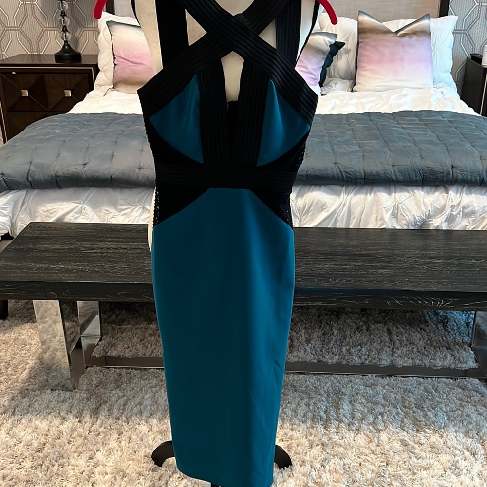 Michael Costello Revolve XS